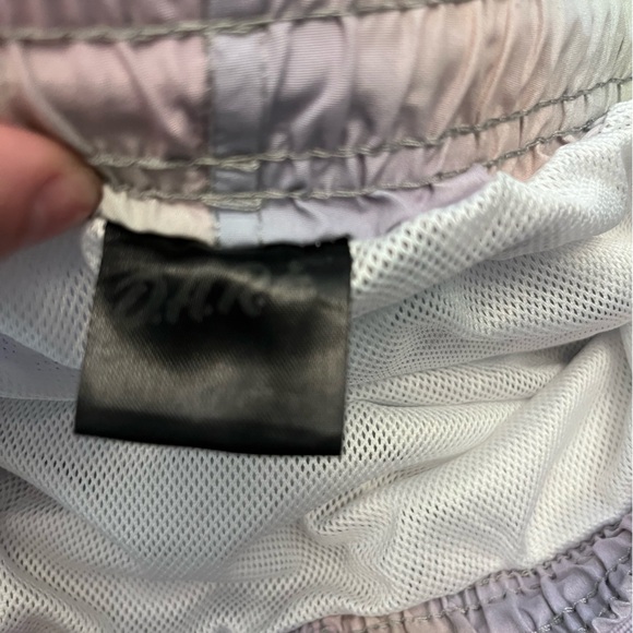 Vintage D.A.R.E. Swim Trunks - Picture 3 of 7